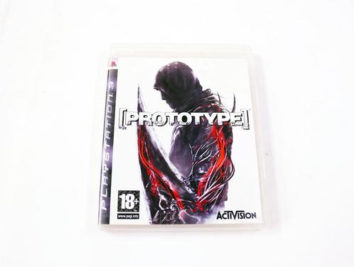 PlayStation 3 - Prototype, Spelcomputers en Games, Games | Sony PlayStation 3, Ophalen of Verzenden