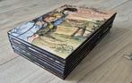 De Mof 1 t/m 9 - Complete Reeks HC - 9 Album - 2000/2005, Nieuw