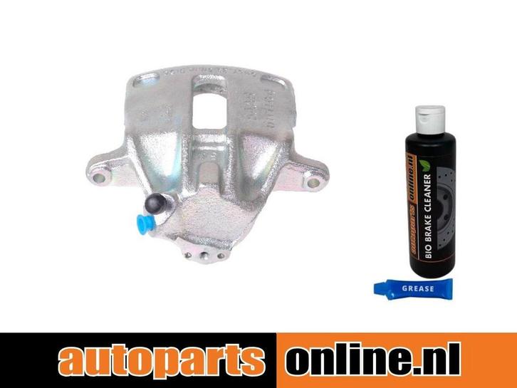 Remklauw Saab 9000 voorzijde, links, Auto-onderdelen, Besturing, Nieuw, Saab, Verzenden