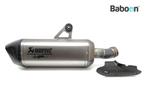 Uitlaatdemper Sport BMW R 1200 GS 2017-2018 (R1200GS 17 LC, Verzenden, Gebruikt