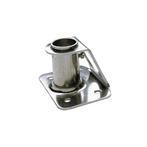 Bieden: Vetus STANCHPR scepter mount stainless steel, Watersport en Boten, Ophalen of Verzenden, Nieuw, Overige typen