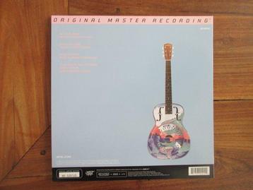 Dire Straits - Brothers In Arms - Mofi press 45rpm - 2 x LP beschikbaar voor biedingen