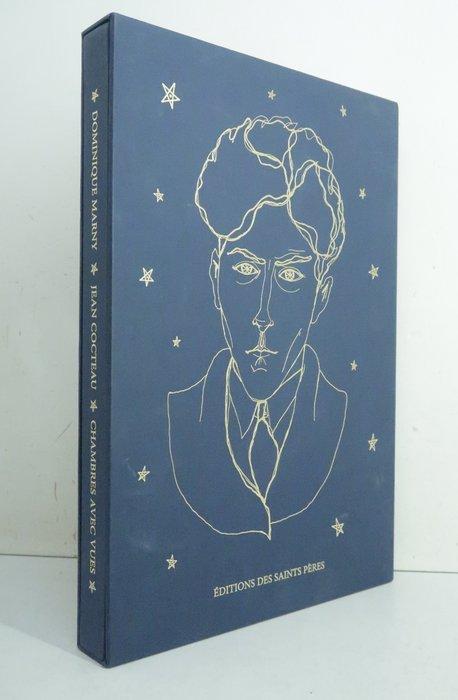 Dominique Marny / Nicolas Patrzynski - Jean Cocteau -, Antiek en Kunst, Antiek | Boeken en Bijbels