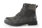 Mustang Snowboots in maat 45 Bruin | 10% extra korting, Kleding | Heren, Schoenen, Bruin, Verzenden, Overige typen, Mustang
