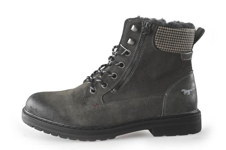 Mustang snowboots in maat 45 Bruin | 15% korting, Kleding | Heren, Schoenen, Bruin, Zo goed als nieuw, Overige typen, Verzenden