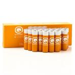 AA batterijen | Q-Nomic | 24 stuks (Alkaline, 1.5 V), Verzenden, Nieuw