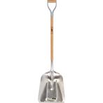 Talen Tools Aluminium Schop – Karlstad – Met Slijtstrip, Ophalen of Verzenden, Nieuw