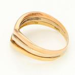 Ring - 18 karaat Geel goud, Roségoud, Witgoud, Sieraden, Tassen en Uiterlijk, Ringen, Nieuw