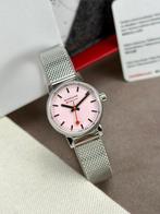Mondaine - Evo 2 SSB Pink - Zonder minimumprijs -, Nieuw