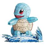4D Build Pokémon Squirtle Bouwpakket - 180dlg., Kinderen en Baby's, Ophalen of Verzenden, Nieuw