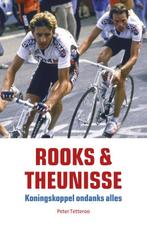 Rooks & Theunisse 9789043914604 Peter Tetteroo, Verzenden, Zo goed als nieuw, Peter Tetteroo