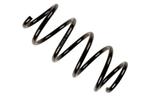 Bilstein B3 Replacement Springs Chassisveer | Audi / Seat /, Verzenden, Nieuw