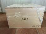2022 Marchesi Antinori, Tignanello - Toscane IGT - 6 Flessen, Nieuw