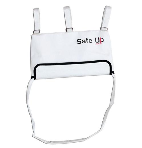 Safe Up Man Overboord Veiligheidsladder, Watersport en Boten, Accessoires en Onderhoud, Nieuw, Ophalen of Verzenden