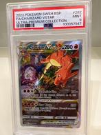 Pokémon - 1 Graded card - PSA 9, Hobby en Vrije tijd, Verzamelkaartspellen | Pokémon, Nieuw