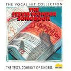 cd - The Tesca Company Of Singers - The Stevie Wonder Son..., Zo goed als nieuw, Verzenden