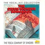 cd - The Tesca Company Of Singers - The Stevie Wonder Son..., Verzenden, Zo goed als nieuw