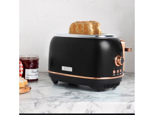 Veiling - Haden Heritage Broodrooster, Witgoed en Apparatuur, Broodroosters