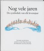 Nog vele jaren 9789021595719 Hans Korteweg, Verzenden, Gelezen, Hans Korteweg