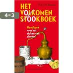 Het volkomen stookboek 9789059373952 J.W. Brouwer, Boeken, Verzenden, Zo goed als nieuw, J.W. Brouwer