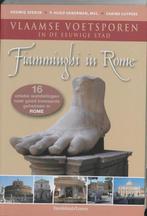 Fiamminghi in Rome 9789058264664 H. Zeedijk, Boeken, Verzenden, Gelezen, H. Zeedijk