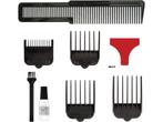 Wahl Chrome Super Taper - Professionele Tondeuse - Snoer, Verzenden, Nieuw
