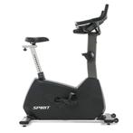 Spirit Fitness CU800+ Pro Hometrainer - Gratis, Sport en Fitness, Verzenden, Nieuw, Hometrainer