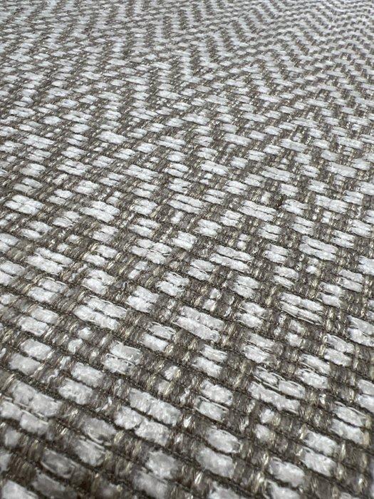 Luciano marcato ciniglia 900 x 140 - Textiel - 900 cm - 140, Antiek en Kunst, Antiek | Kleden en Textiel