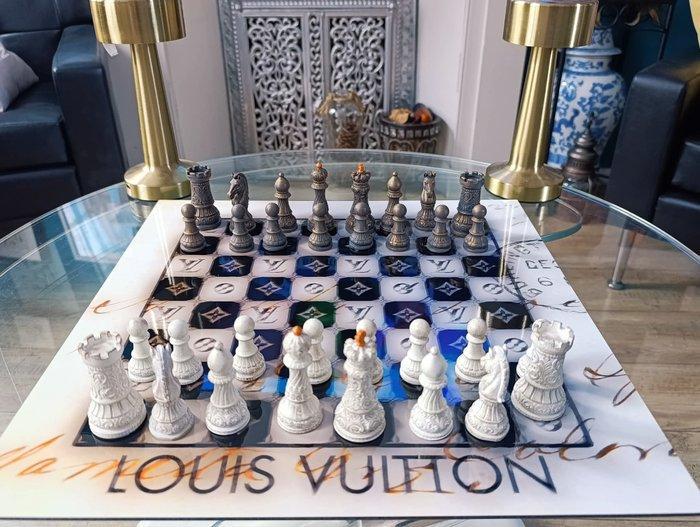 Dominique Kleiner - Vuitton voyage baroque, Antiek en Kunst, Kunst | Designobjecten