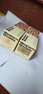 Onyx, provence moulage , western, piccolino , Smts , 1:43 -, Nieuw