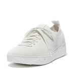 -20% FitFlop  FitFlop Rally e01 knit  maat 43, Kleding | Dames, Schoenen, Verzenden, Nieuw, Beige