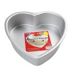 Taartpan PME vorm Hart 25 x 7,5 cm, Hobby en Vrije tijd, Taarten en Cupcakes maken, Verzenden, Nieuw