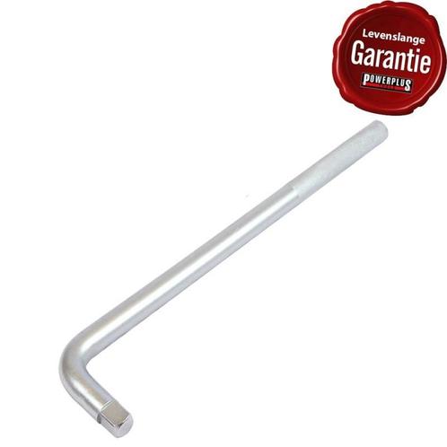L – type wringijzer 3/4 inch - wringijzer voor 3/4 doppen, Doe-het-zelf en Verbouw, Gereedschapskisten, Ophalen of Verzenden