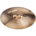 Paiste 900 Series 16 inch heavy crash, Muziek en Instrumenten, Verzenden, Nieuw