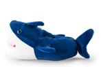Mode Mania Pantoffels in maat 30 Blauw | 10% extra korting, Kinderen en Baby's, Mode Mania, Verzenden, Jongen of Meisje, Schoenen