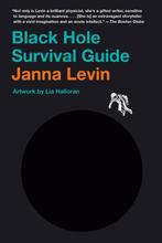 9781984899798 Black Hole Survival Guide Janna Levin, Verzenden, Nieuw, Janna Levin