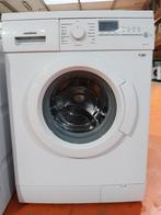 Siemens Wm14e442 Wasmachine 1400t 6kg, 85 tot 90 cm, Ophalen of Verzenden, Zo goed als nieuw, Voorlader
