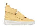 Filling Pieces High Top Cleopatra Beige-39, Kleding | Dames, Schoenen, Verzenden, Nieuw, Beige