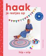 Haak je restjes op 9789043922609 Annemarie Huijser, Verzenden, Gelezen, Annemarie Huijser