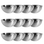 GGM Gastro | Roer-/ saladekom - Ø 13 cm | RSSA13#12 |, Verzenden, Nieuw, Effen