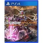 SD Gundam Battle Alliance (Nieuw) (PS4 Games), Spelcomputers en Games, Ophalen of Verzenden, Nieuw