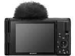 Sony Zv-1 Ii, Verzenden, Compact, Nieuw, Sony