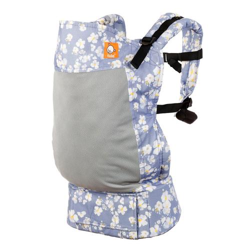 Tula Babydraagzak 2P Baby  Coast Sophia - Open doos, Kinderen en Baby's, Babydragers en Draagdoeken, Verzenden