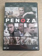 DVD TV Serie - Penoza - Seizoen 1, Cd's en Dvd's, Gebruikt, Vanaf 12 jaar, Drama, Verzenden