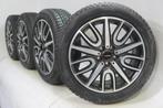 Mini Countryman F60 JCW529 18 inch velgen Pirelli Runflat Wi, 18 inch, Gebruikt, Velg(en), Winterbanden