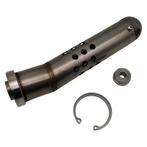 dB Killer voor Turbokit Gmax dempers - DB01, Ophalen of Verzenden, Nieuw