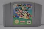 Super Mario 64 (N64 EUR), Zo goed als nieuw, Verzenden