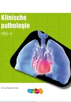 Klinische Pathologie 9789006952469, Boeken, Studieboeken en Cursussen, Zo goed als nieuw, Verzenden