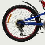 BikeFlip kinderfiets 20 inch, Ophalen of Verzenden, Gebruikt, BikeFlip