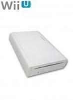 MarioWiiU.nl: Losse Nintendo Wii U Console 8GB Wit - iDEAL!, Ophalen of Verzenden, Zo goed als nieuw